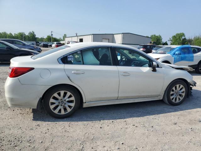 Vin: 4s3bnaf62h3038478, lot: 59358575, subaru legacy 2.5i premium 20173