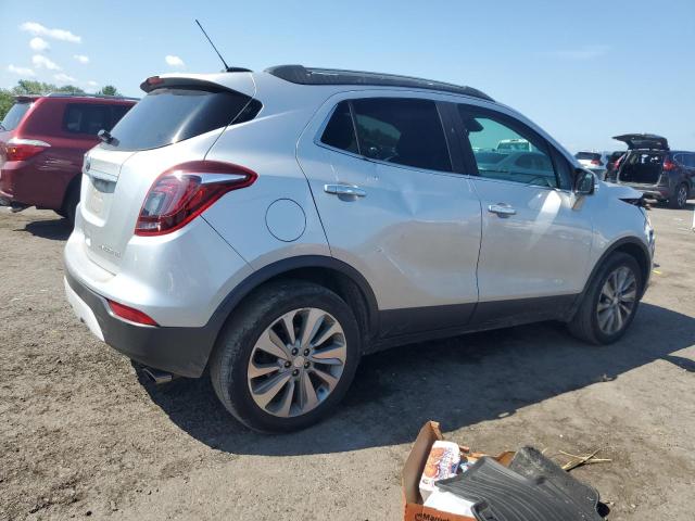 2017 BUICK ENCORE PRE KL4CJASB0HB162090