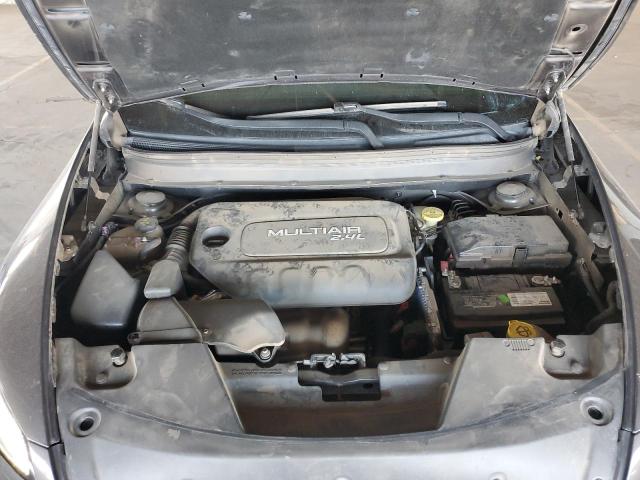 2017 JEEP CHEROKEE S 1C4PJLAB8HW577087