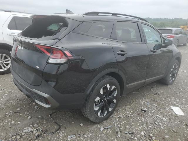 2023 KIA SPORTAGE X 5XYK6CAF3PG072892
