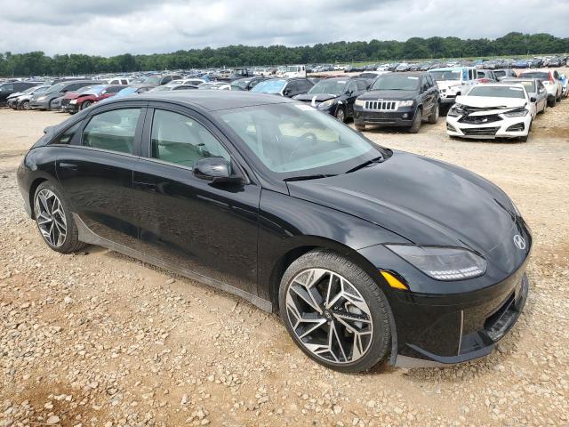 2023 HYUNDAI IONIQ 6 SE KMHM34AA9PA034333