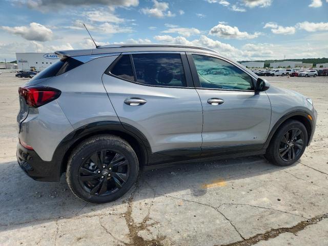 2025 BUICK ENCORE GX - KL4AMDSL3SB047922