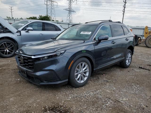 Vin: 7fars4h73se015059, lot: 59807325, honda crv exl 2025 img_1