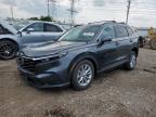 2025 HONDA CR-V EXL - 7FARS4H73SE015059