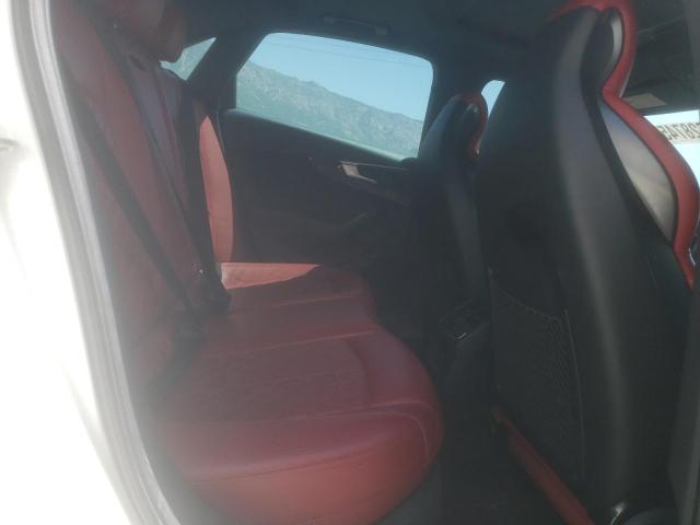 2018 AUDI S4 PREMIUM WAUB4AF4XJA134133