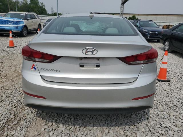 5NPD84LF8JH245487 2018 HYUNDAI ELANTRA