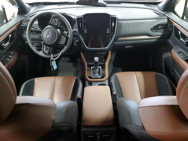 2025 SUBARU FORESTER T JF2SLDTC5SH490700