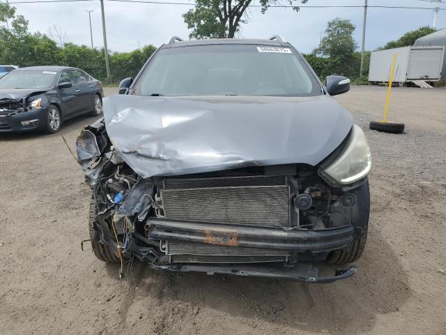 2015 HYUNDAI TUCSON LIM KM8JUCAG8FU094857