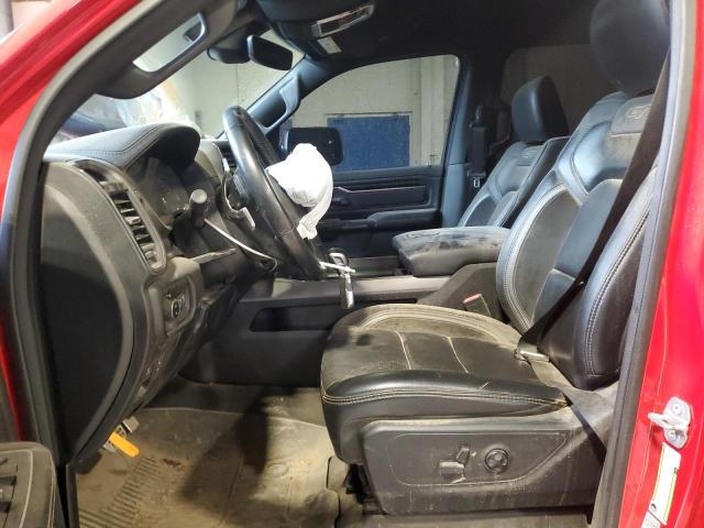 2022 RAM 1500 SPORT - 1C6SRFVT7NN278027