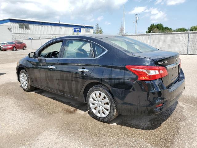 Vin: 3n1ab7ap6gl650003, lot: 62069535, nissan sentra s 20162