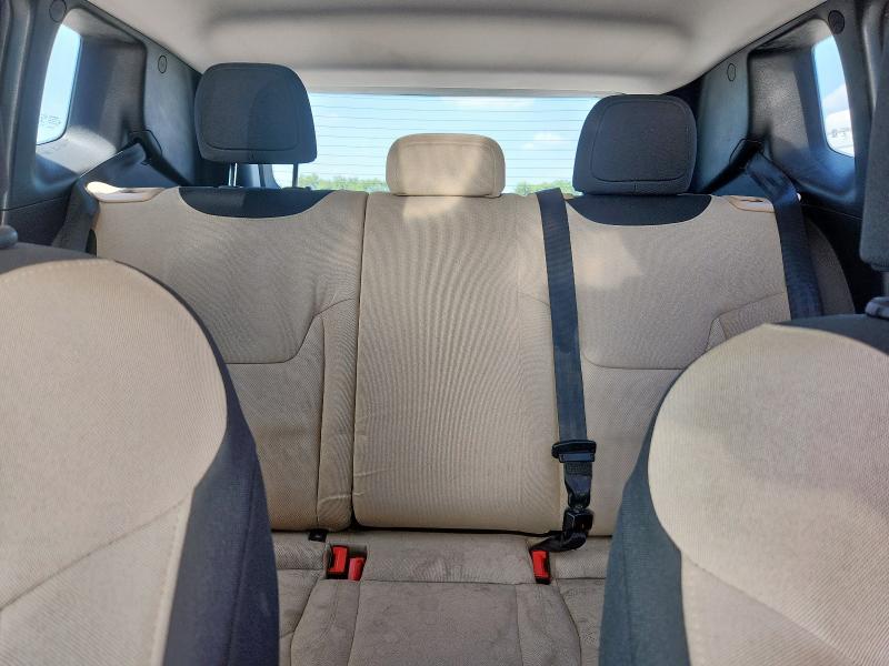 2015 JEEP RENEGADE S - ZACCJAAH0FPB71633