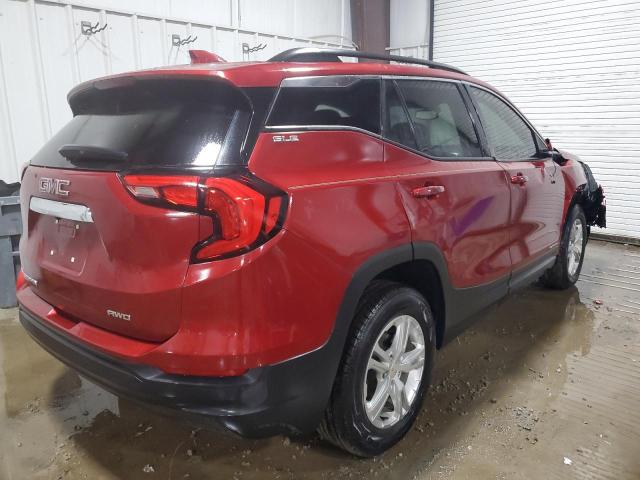 Vin: 3gkaltev1kl330368, lot: 60235435, gmc terrain sle 20193