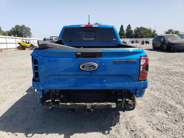 2024 FORD RANGER RAP 1FTER4LR0RLE47873