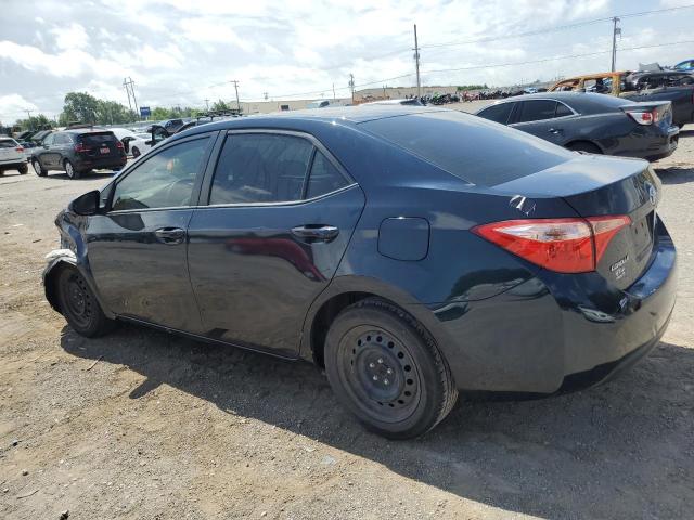 Vin: 5yfburhe5kp926453, lot: 59119585, toyota corolla l 20192