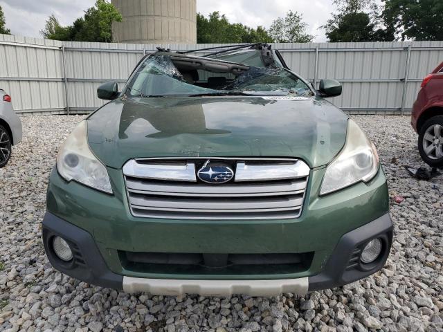 2013 SUBARU OUTBACK 2. - 4S4BRBJC4D3305276