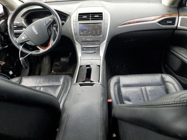 2015 LINCOLN MKZ HYBRID 3LN6L2LU3FR607459