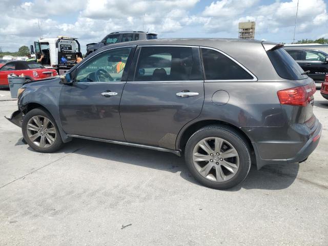 Vin: 2hnyd2h20bh500130, lot: 59684785, acura mdx 20112