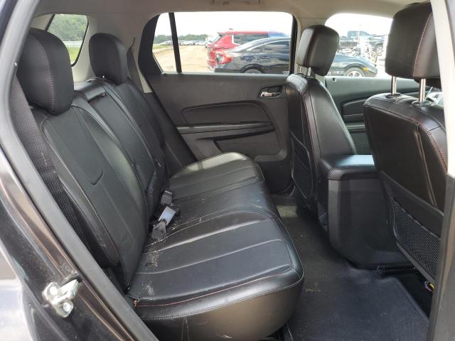 2016 GMC TERRAIN SL - 2GKFLPE37G6244909