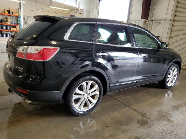 Vin: jm3tb3dv5b0303929, lot: 59821825, mazda cx-9 20113