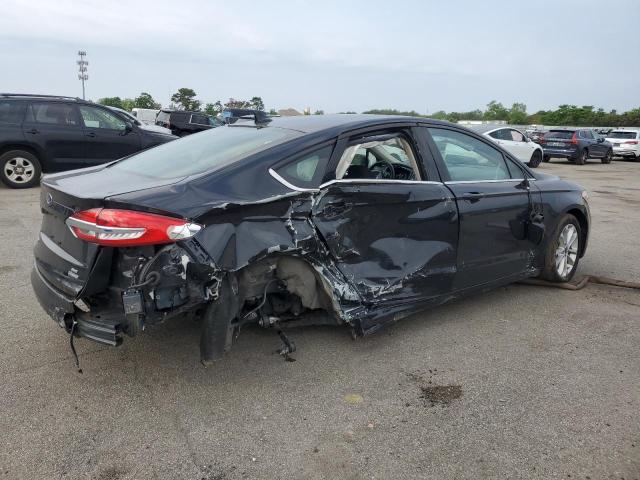 2020 FORD FUSION SE 3FA6P0LU6LR158390