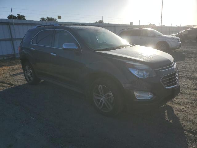 Vin: 2gnflgek5h6215744, lot: 60106245, chevrolet equinox premier 20174