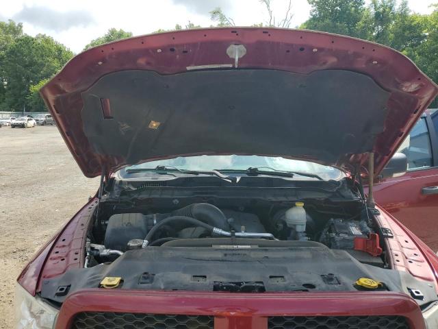 2015 RAM 1500 SLT 1C6RR6LT4FS639556