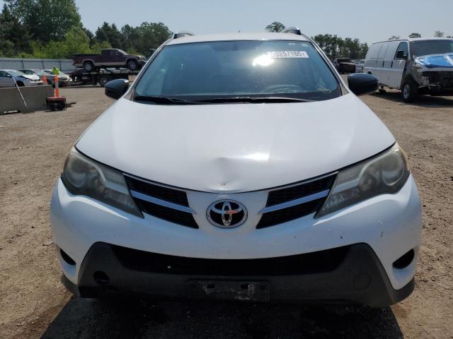 2015 TOYOTA RAV4 LE - JTMBFREVXFD171534