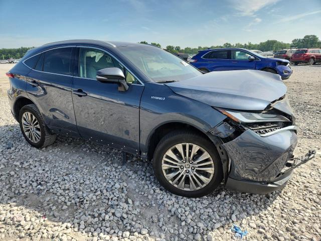 2021 TOYOTA VENZA LE #3291435136
