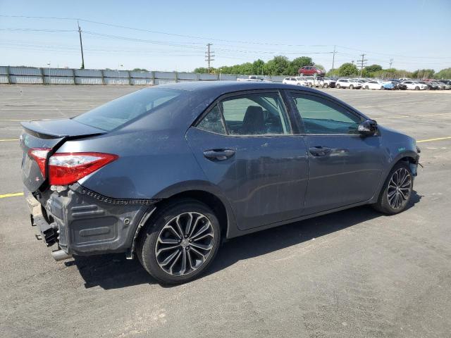 Vin: 2t1burhe1gc534447, lot: 59057375, toyota corolla l 20163