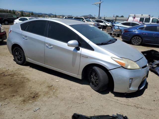 Vin: jtdkn3du2c1521664, lot: 59219505, toyota prius 20124