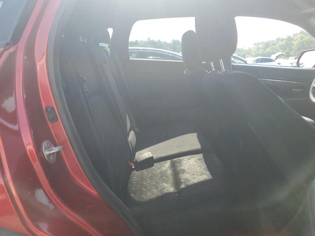 2020 MITSUBISHI OUTLANDER JA4AR3AU1LU019726