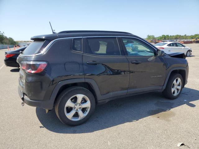 2021 JEEP COMPASS LA 3C4NJDBB3MT537575