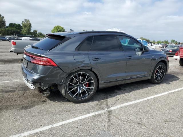 2019 AUDI Q8 PRESTIG WA1FVAF12KD024937