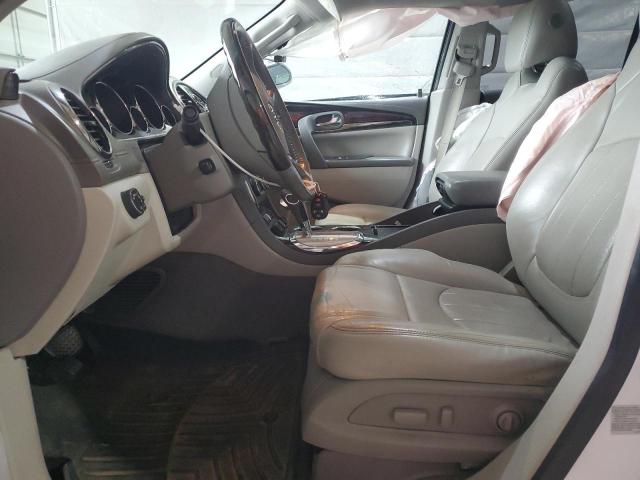 2016 BUICK ENCLAVE 5GAKVCKD7GJ182538