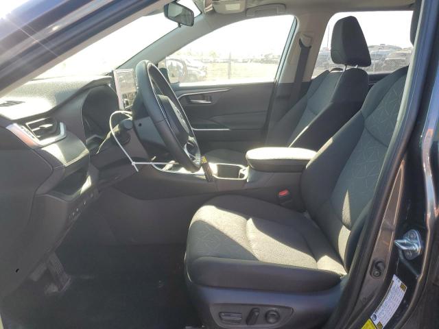 2024 TOYOTA RAV4 XLE JTMRWRFV8RJ058958