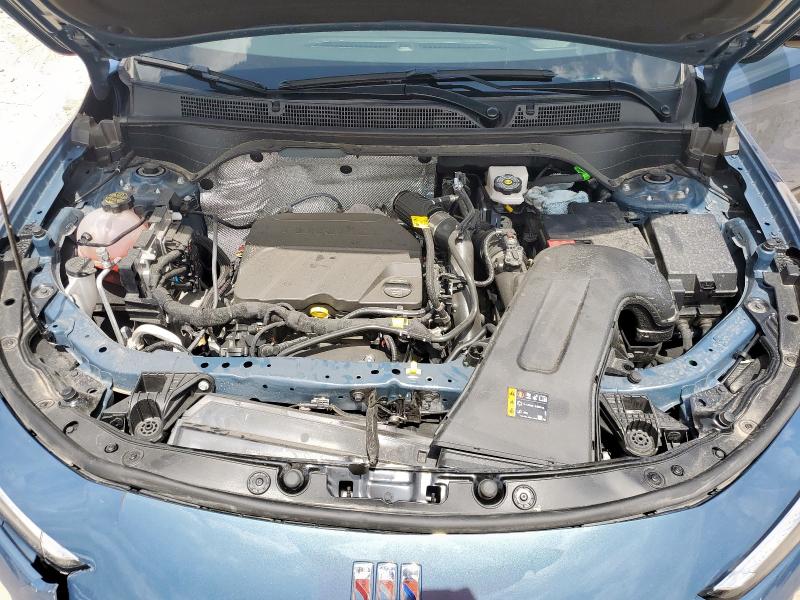 2025 BUICK ENVISTA SP KL47LBEP6SB169464