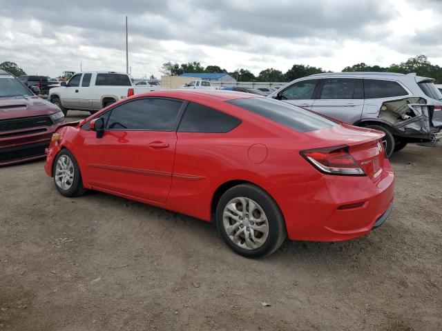 Vin: 2hgfg3b5xfh531762, lot: 59318805, honda civic lx 20152