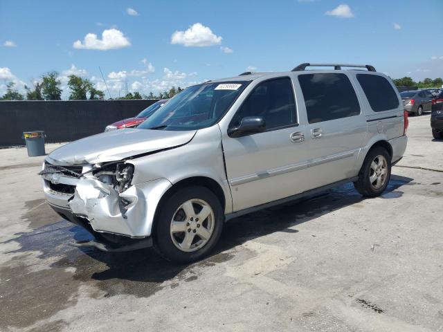 CHEVROLET UPLANDER L