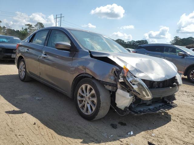 Vin: 3n1ab7ap9ky372354, lot: 59325035, nissan sentra s 20194