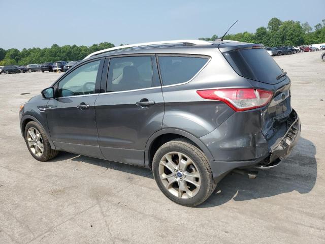 Vin: 1fmcu0j9xfua05573, lot: 58836975, ford escape titanium 20152