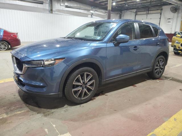 Vin: jm3kfbcm0j0396019, lot: 60112885, mazda cx-5 touring 2018 img_1