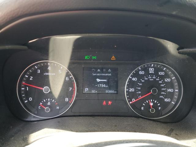 2021 KIA FORTE FE - 3KPF24AD2ME316588
