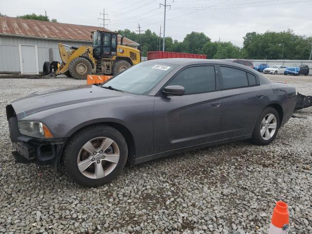 DODGE CHARGER SX