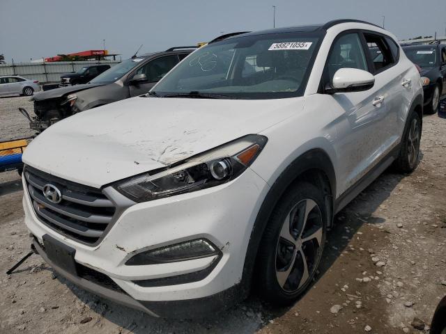 2018 HYUNDAI TUCSON VAL KM8J33A25JU762727