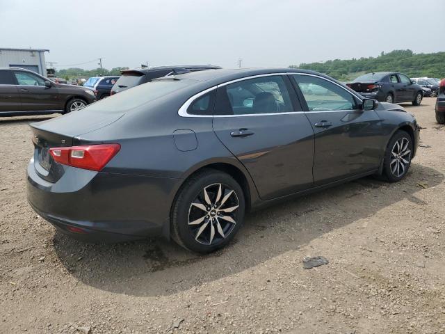 Vin: 1g1zd5st0jf132294, lot: 58379725, chevrolet malibu lt 20183
