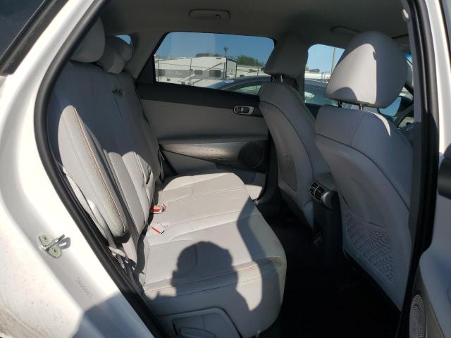 2022 HYUNDAI NEXO BLUE KM8J74A68NU028179