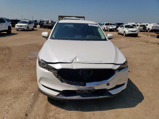 2017 MAZDA CX-5 TOURI - JM3KFACL9H0185865