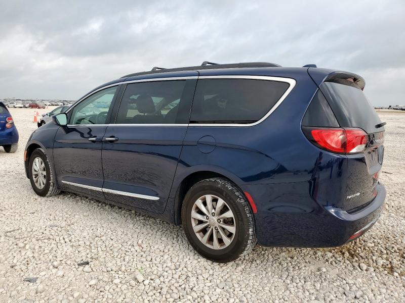 2017 CHRYSLER PACIFICA T 2C4RC1BG6HR720211