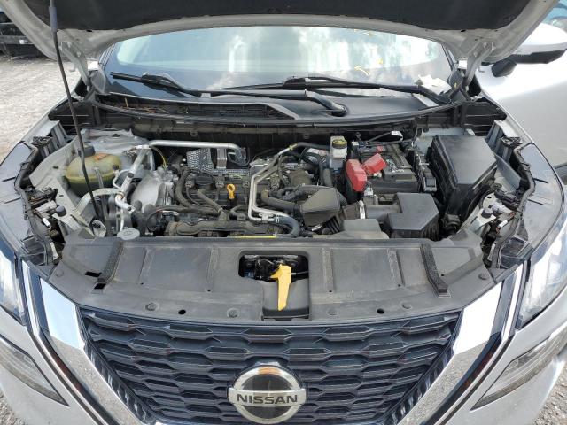 2021 NISSAN ROGUE SV - 5N1AT3BA2MC842471