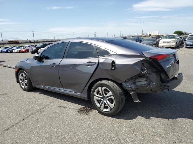 Vin: 2hgfc2f5xhh539976, lot: 60558865, honda civic lx 20172
